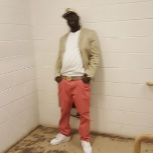 Meet your Posher, Travis